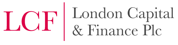 London Capital & Finance logo