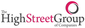 High Street Group logo