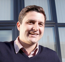 Paul Rothwell