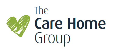 The Care Home Group logo