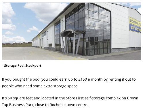 storefirst