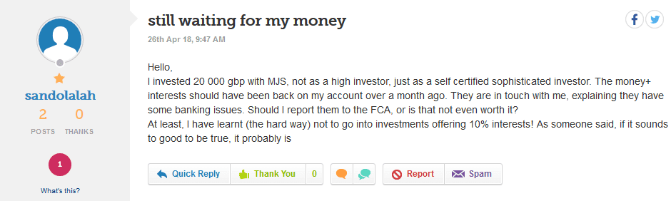 mjs review 1