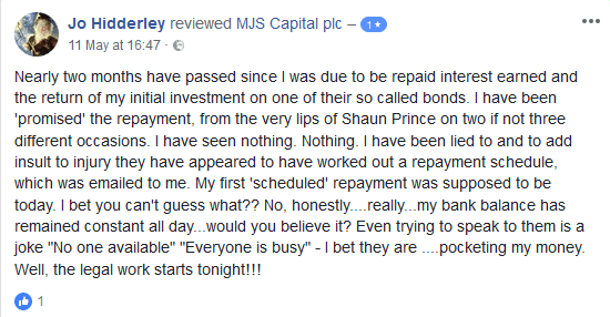 mjs review 2