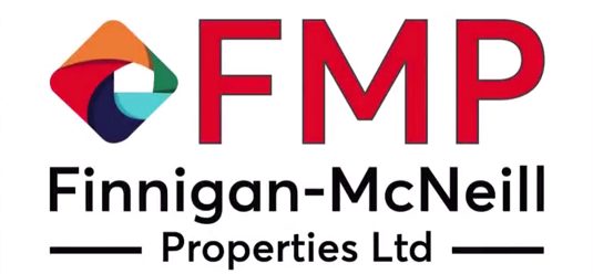 Finnigan-McNeill Properties logo