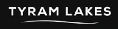Tyram Lakes logo