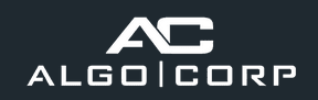 Algo Corp logo