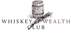 Whiskey Wealth Club logo