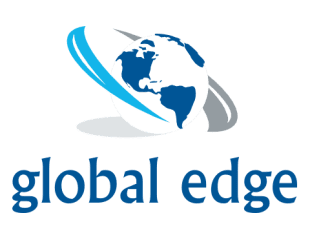 Global Edge logo