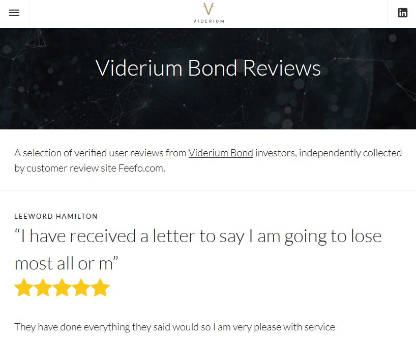 Reviews