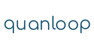 Quanloop logo