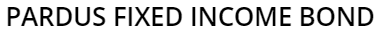 Pardus bond logo
