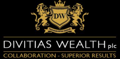 Divitias Wealth logo
