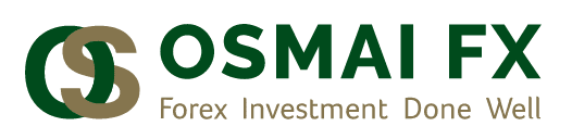Osmai FX logo